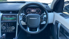 Land Rover Discovery Sport 2.0 D180 SE 5dr Auto Diesel Station Wagon